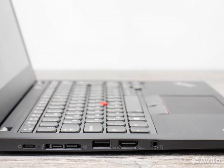Lenovo ThinkPad X280
