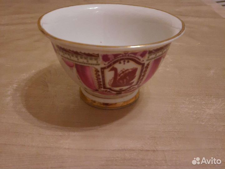 Кофейный сервиз 