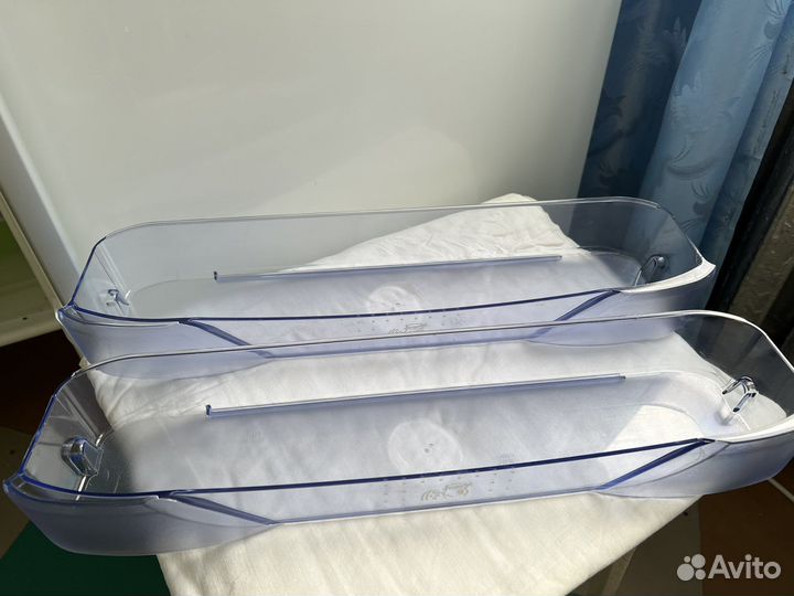 Ящик для холодильника