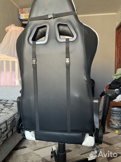 Компьютерное кресло