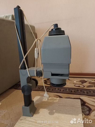 Фотоувеличитель Таврия СССР
