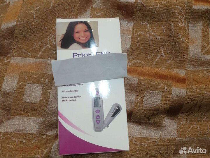 Миостимулятор tens для тазового дна