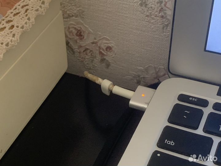 Apple MacBook Air 11 2012