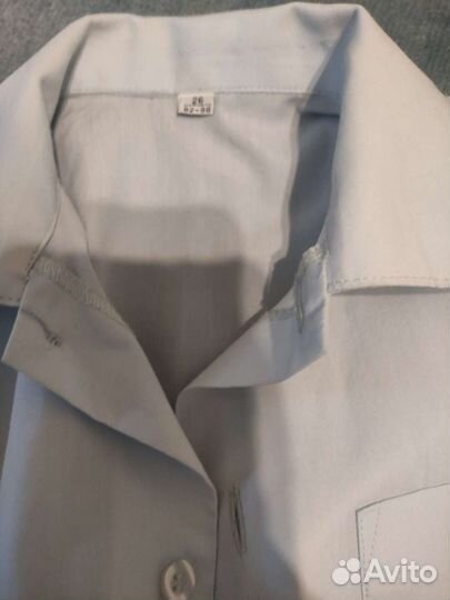 Рубашки на мальчика пакетом