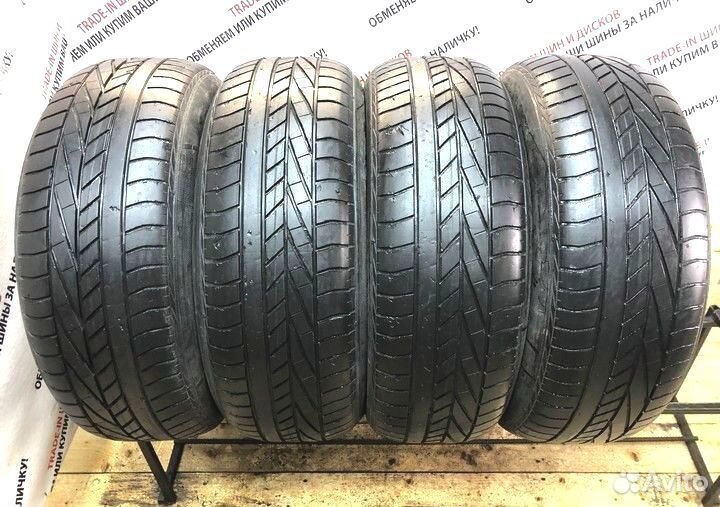 Goodyear Excellence 235/60 R18