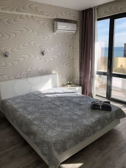 2-к. квартира, 38 м², 8/11 эт.