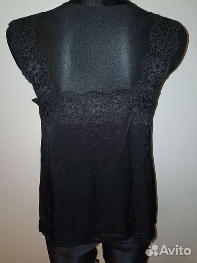 Топ Gallery s-m женский