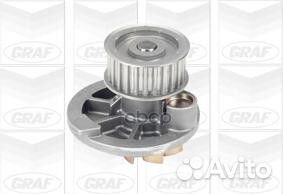 Насос водяной opel astra F/G/vectra A/B/ 1.7D 1