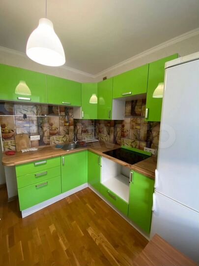 2-к квартира, 51.3 м², 2/3 эт. на продажу в Калуге Купить квартиру Авито
