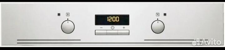 Электрический духовой шкаф Electrolux EZB53410AX