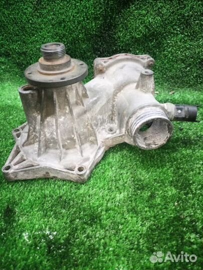 Помпа Bmw 5-Series E39 M62B44
