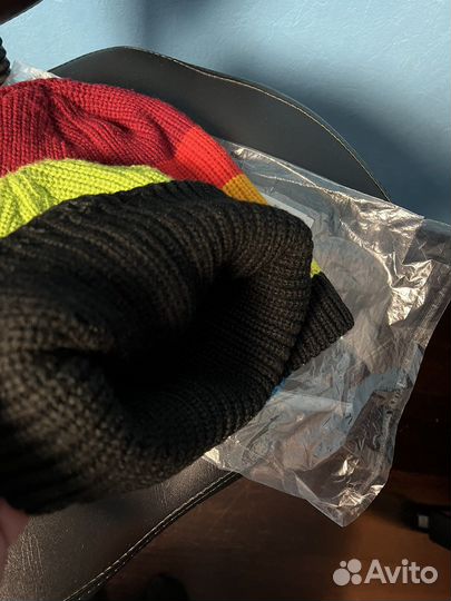 Зимние шапки