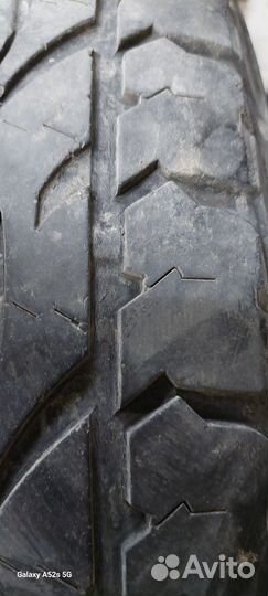 Шины бу 275 70 R16 A/T