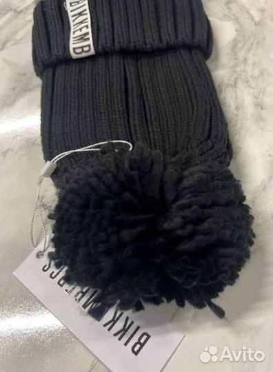 Шапка Bikkembergs