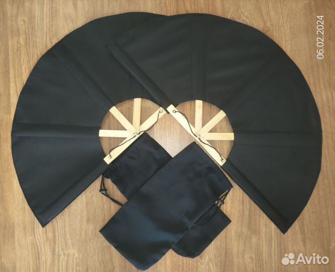 Банный веер