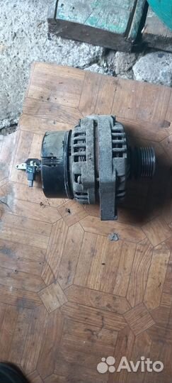 Генератор LADA Priora