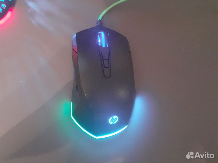 Hp pavilion 200