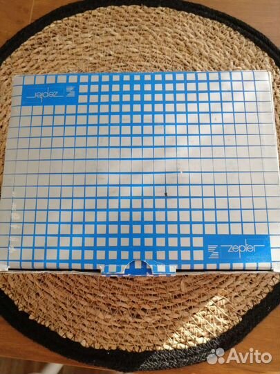 Набор кофейный новый, Zepter