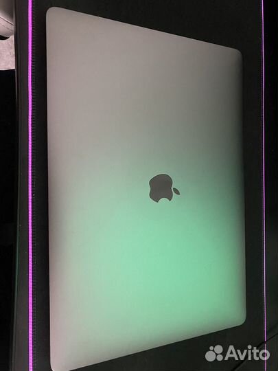 Apple MacBook Pro 15 2017