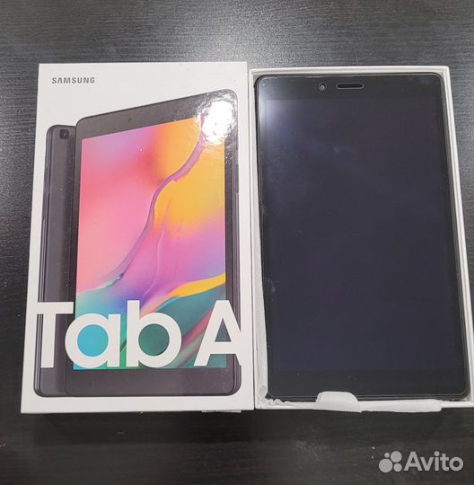Планшет Самсунг samsung galaxy tab А 8.0 (T-290)