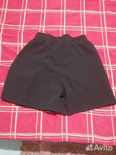 Шорты женские 46 48
