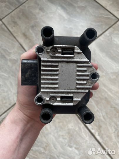 Катушка зажигания