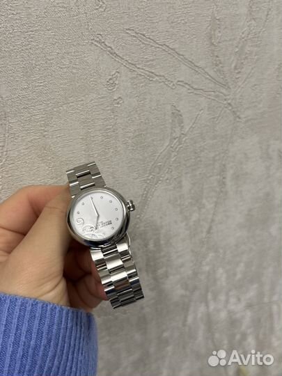 Женские наручные часы Marc Jacobs