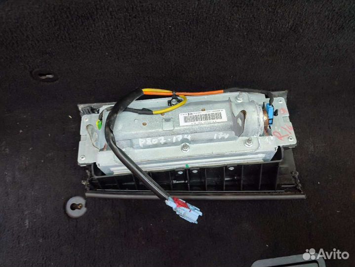 Подушка безопасности пассажира для Peugeot 807