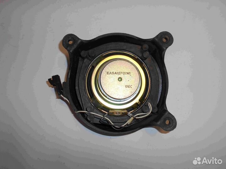 Динамик задний правый W163 A1638200602