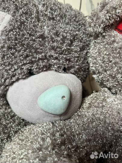 Мишка Тедди