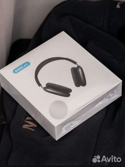 Беспроводные наушники