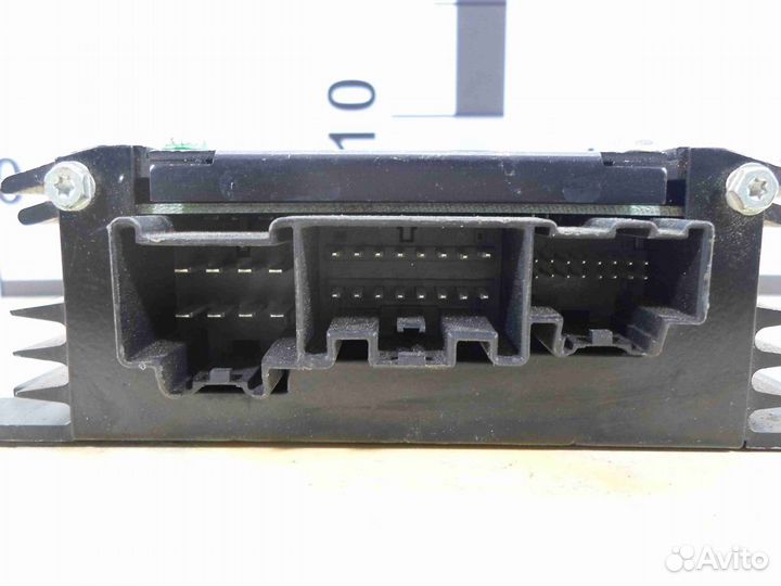 Усилитель звука Hummer H3 H3 2005 - 2010 15086821