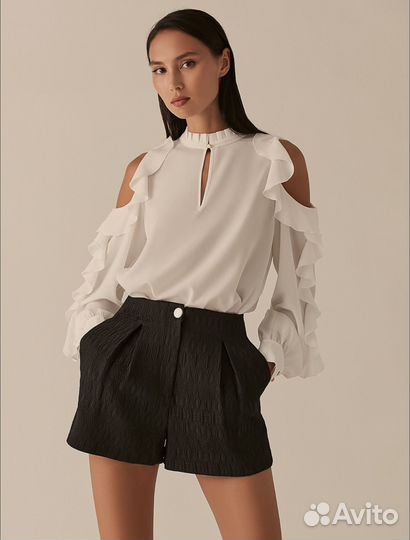 Love republic шорты 46