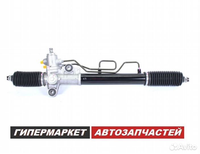 Рейка рулевая Hyundai Elantra Sonata Avante