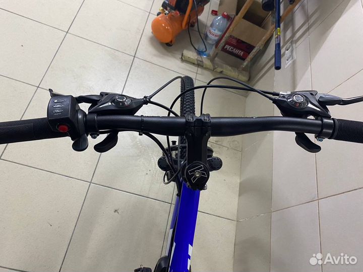 Электровелосипед Stex 350W