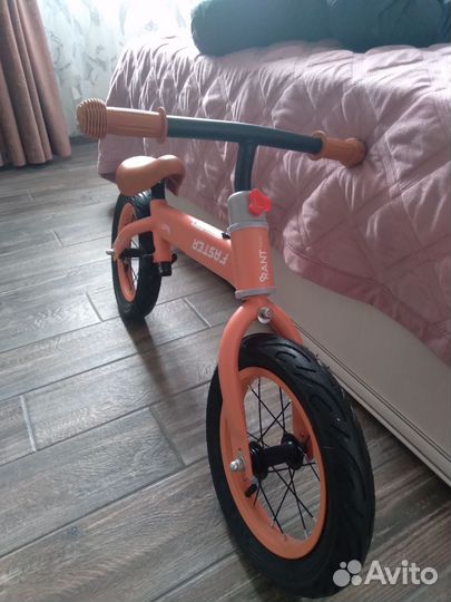 Беговел детский