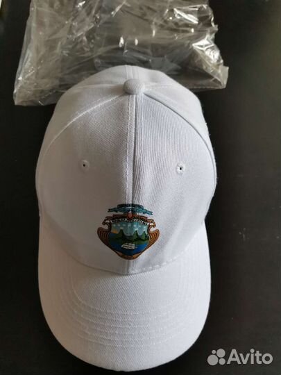 Бейсболка мужская