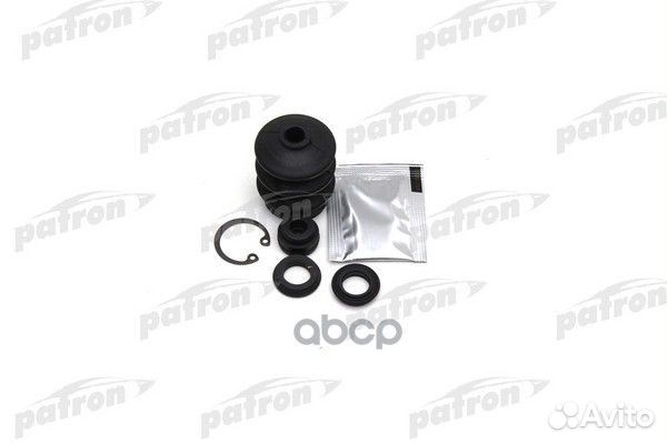 Ремкомплект главного цилиндра сцепления BMW: 5