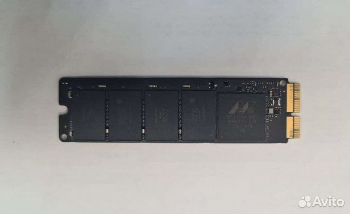 Apple MacBook SSD 128 гб SD6PO4M-128G-1021h