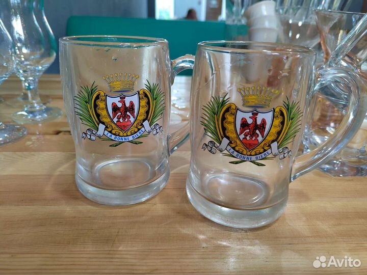 Пивная кружка
