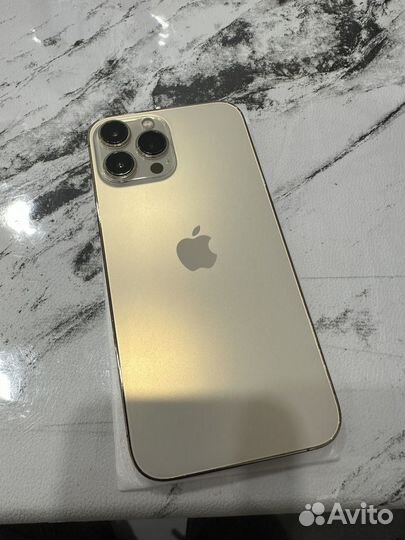 iPhone 13 Pro Max, 256 ГБ