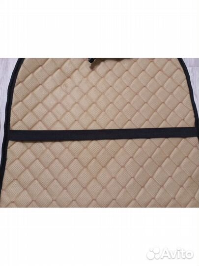 Накидки на сиденья автомобиля