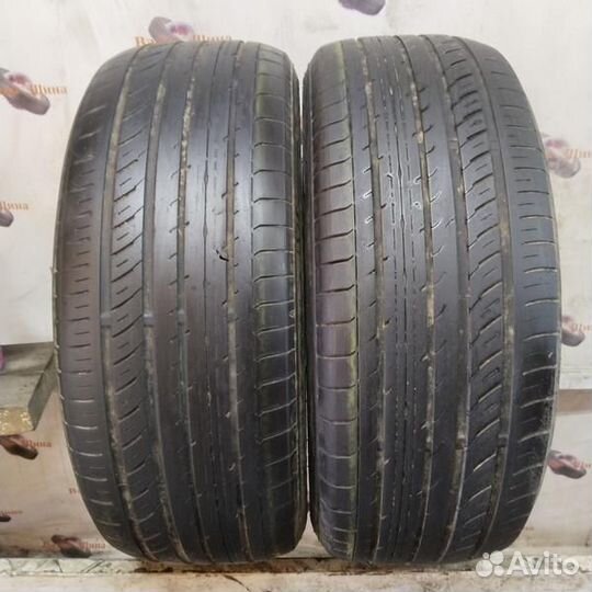 Toyo Proxes C1S 205/55 R16