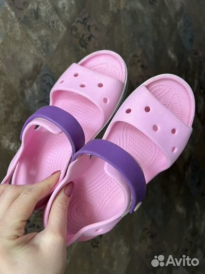 Crocs оригинал