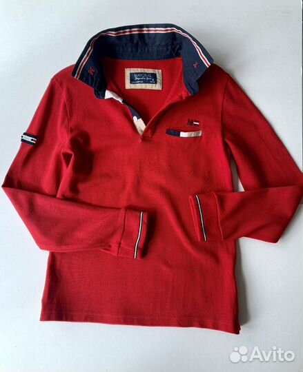 Пакет вещей на мальчика 128 134см Mango, Mayoral