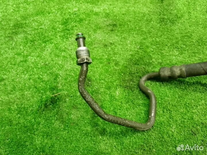 Шланг трубка гур Opel Astra H