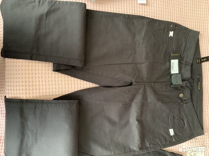 Брюки женские новые 48-50
