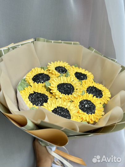 Букет учителю на 1 сентября