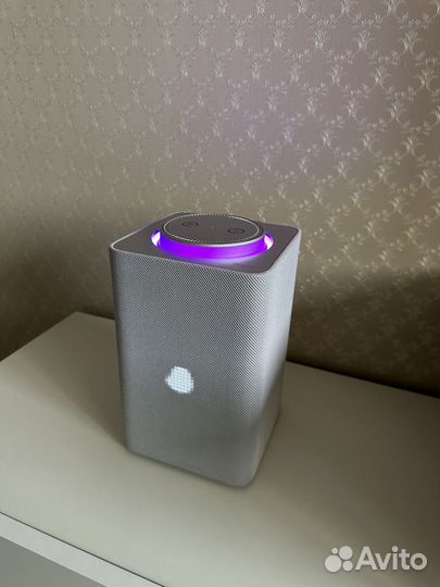 Яндекс станция Макс