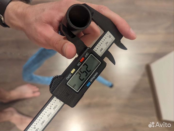 Руль для Harley Davidson